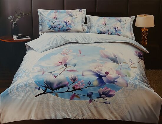 NR.977 GULTAS VEĻAS KOMPLEKTS (MILANO ZONE)