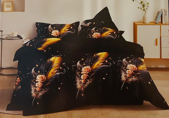 NR.919 GULTAS VEĻAS KOMPLEKTS (MILANO ZONE)