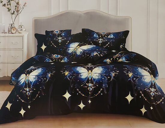 NR.922 GULTAS VEĻAS KOMPLEKTS (MILANO ZONE)