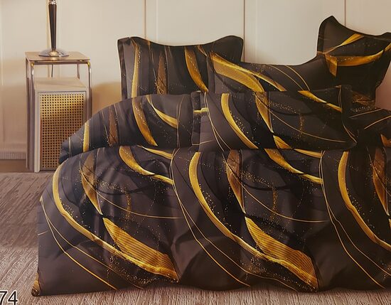 NR.962 GULTAS VEĻAS KOMPLEKTS (MILANO ZONE)