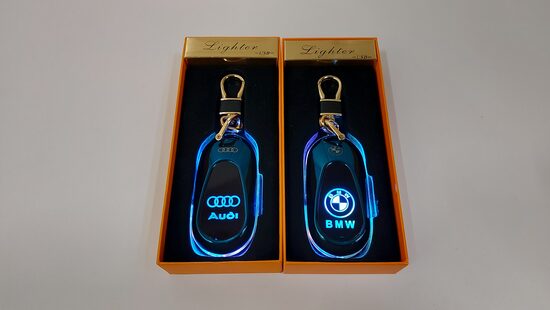 NR.925 Atslēgu piekariņš 3 in 1 (QL-2025 - BLUE)