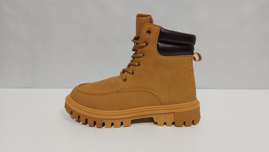 NR.926 SIEVIEŠU ZIEMAS ZĀBAKI (OH-22-YELLOW)