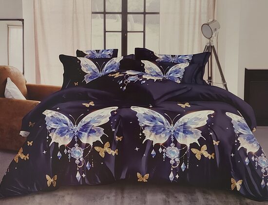 NR.927 GULTAS VEĻAS KOMPLEKTS (MILANO ZONE)