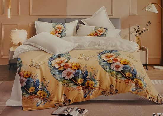 NR.930 GULTAS VEĻAS KOMPLEKTS (MILANO ZONE)