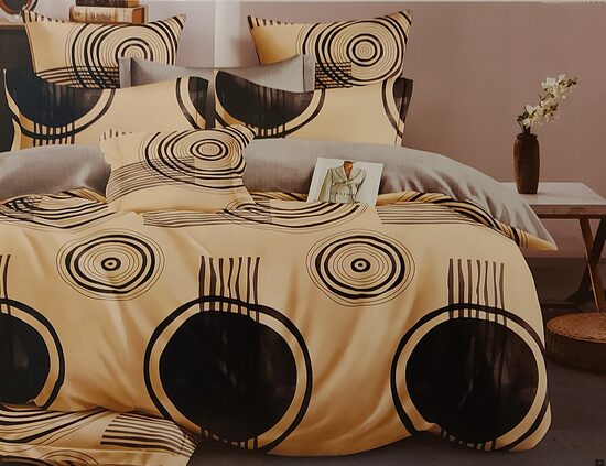 NR.943 GULTAS VEĻAS KOMPLEKTS (MILANO ZONE)