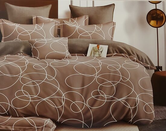 NR.944 GULTAS VEĻAS KOMPLEKTS (MILANO ZONE)