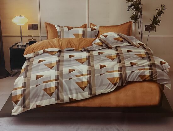 NR.945 GULTAS VEĻAS KOMPLEKTS (MILANO ZONE)