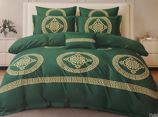 NR.947 GULTAS VEĻAS KOMPLEKTS (MILANO ZONE)