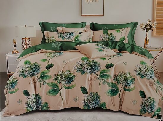 NR.950 GULTAS VEĻAS KOMPLEKTS (MILANO ZONE)