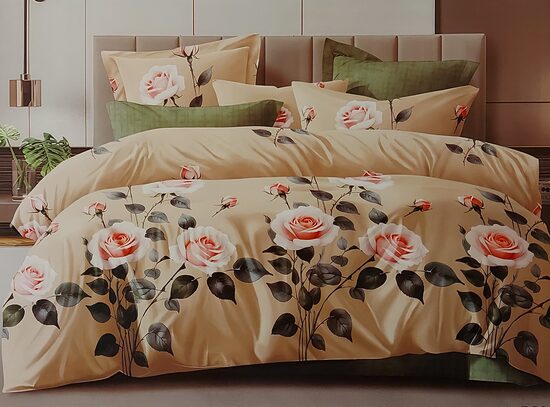 NR.953 GULTAS VEĻAS KOMPLEKTS (MILANO ZONE)