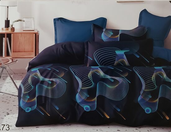 NR.953 GULTAS VEĻAS KOMPLEKTS (MILANO ZONE)