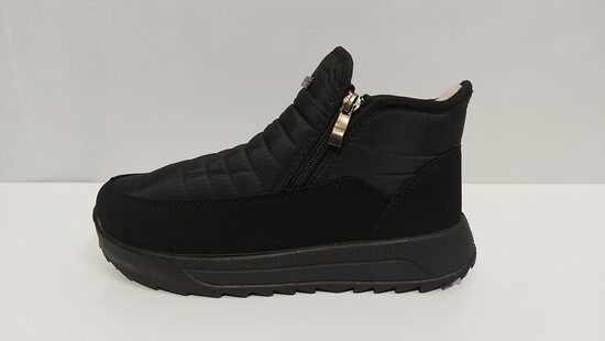 NR.974 Sieviešu ziemas puszābaki (3703 - PROGRESS WINTER)