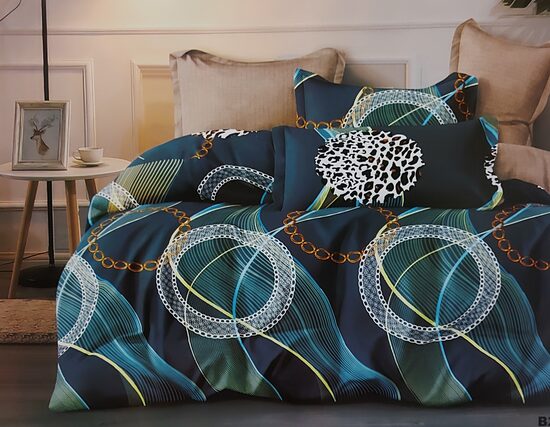 NR.980 GULTAS VEĻAS KOMPLEKTS (MILANO ZONE)