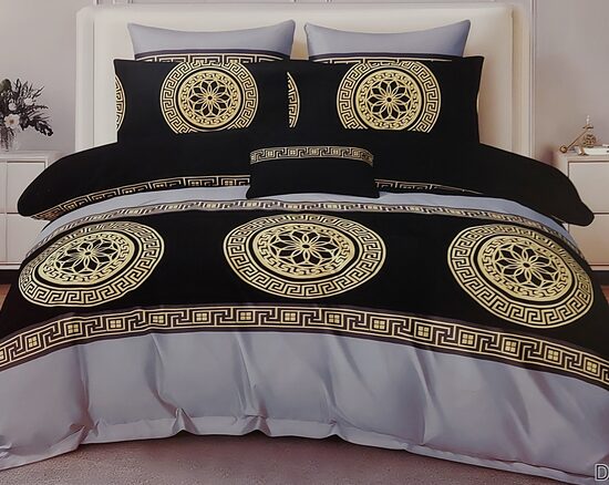 NR.983 GULTAS VEĻAS KOMPLEKTS (MILANO ZONE)