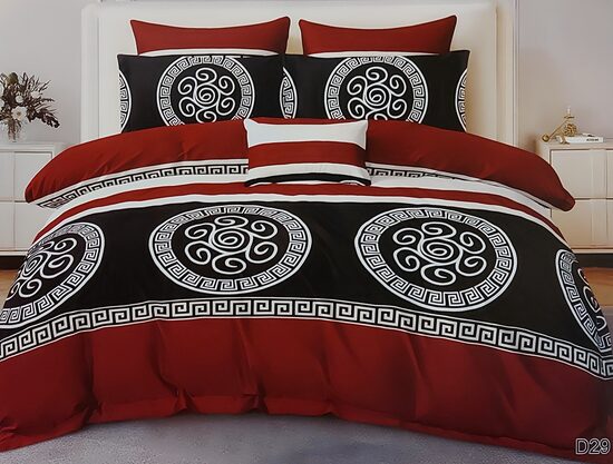 NR.986 GULTAS VEĻAS KOMPLEKTS (MILANO ZONE)