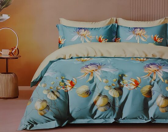 NR.987 GULTAS VEĻAS KOMPLEKTS (MILANO ZONE)