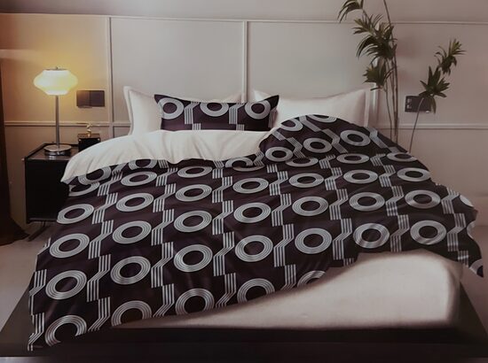 NR.989 GULTAS VEĻAS KOMPLEKTS (MILANO ZONE)