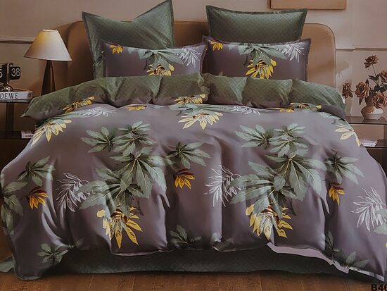 NR.991 GULTAS VEĻAS KOMPLEKTS (MILANO ZONE)