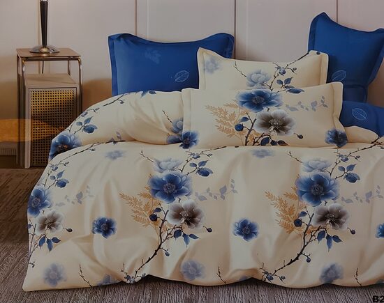 NR.999 GULTAS VEĻAS KOMPLEKTS (MILANO ZONE)