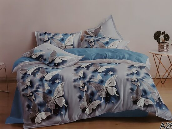 NR.1006 GULTAS VEĻAS KOMPLEKTS (MILANO ZONE)