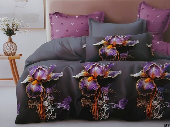 NR.1009 GULTAS VEĻAS KOMPLEKTS (MILANO ZONE)