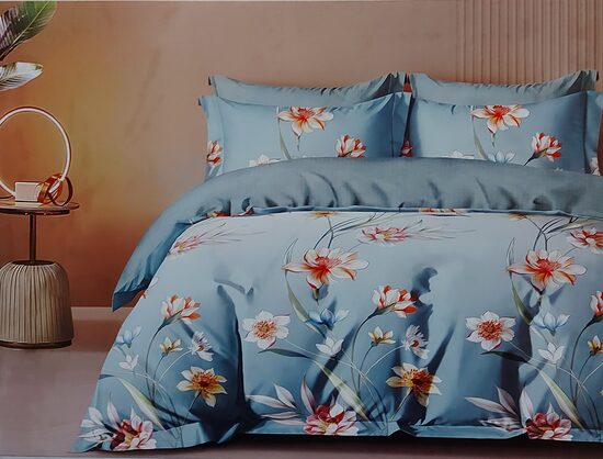 NR.1011 GULTAS VEĻAS KOMPLEKTS (MILANO ZONE)