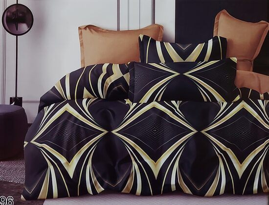 NR.1015 GULTAS VEĻAS KOMPLEKTS (MILANO ZONE)