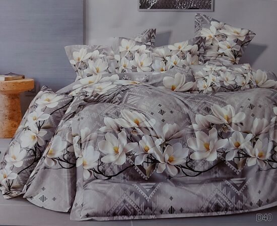 NR.1018 GULTAS VEĻAS KOMPLEKTS (MILANO ZONE)