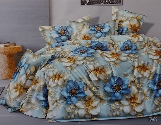 NR.1020 GULTAS VEĻAS KOMPLEKTS (MILANO ZONE)