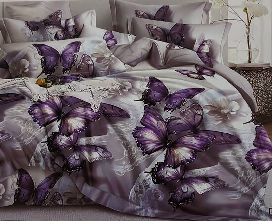 NR.1023 GULTAS VEĻAS KOMPLEKTS (MILANO ZONE)