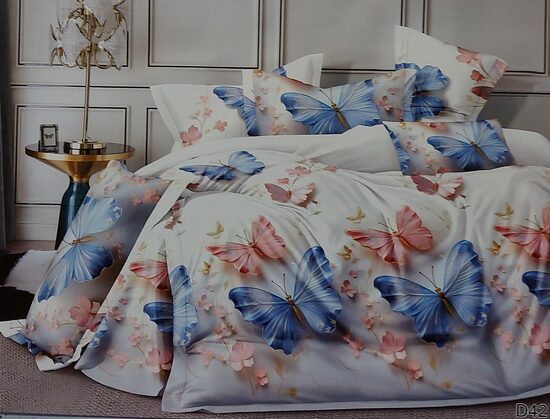 NR.1024 GULTAS VEĻAS KOMPLEKTS (MILANO ZONE)