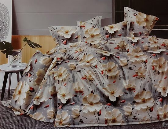 NR.1025 GULTAS VEĻAS KOMPLEKTS (MILANO ZONE)