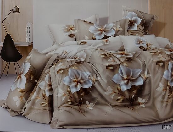 NR.1027 GULTAS VEĻAS KOMPLEKTS (MILANO ZONE)