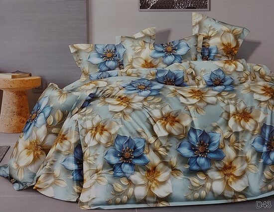 NR.1028 GULTAS VEĻAS KOMPLEKTS (MILANO ZONE)