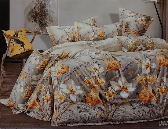 NR.1029 GULTAS VEĻAS KOMPLEKTS (MILANO ZONE)