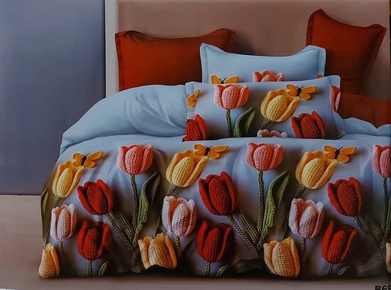 NR.1032 GULTAS VEĻAS KOMPLEKTS (MILANO ZONE)