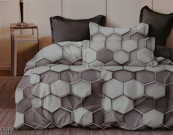 NR.1034 GULTAS VEĻAS KOMPLEKTS (MILANO ZONE)