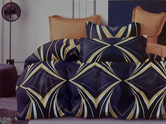 NR.1037 GULTAS VEĻAS KOMPLEKTS (MILANO ZONE)