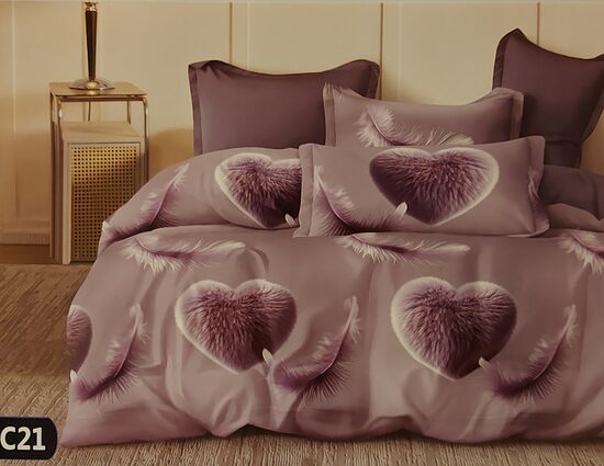 NR.1044 GULTAS VEĻAS KOMPLEKTS (MILANO ZONE)