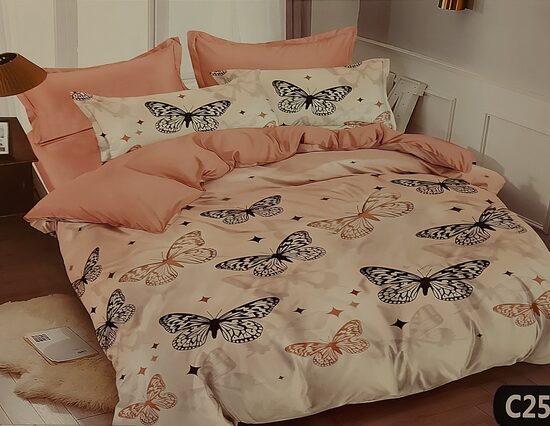 NR.1045 GULTAS VEĻAS KOMPLEKTS (MILANO ZONE)