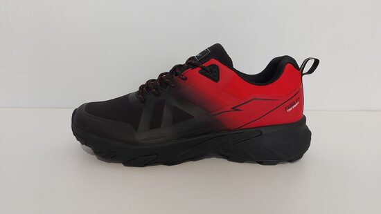 NR.1048 JAUNI VĪRIEŠU APAVI (W7012-M-RED)