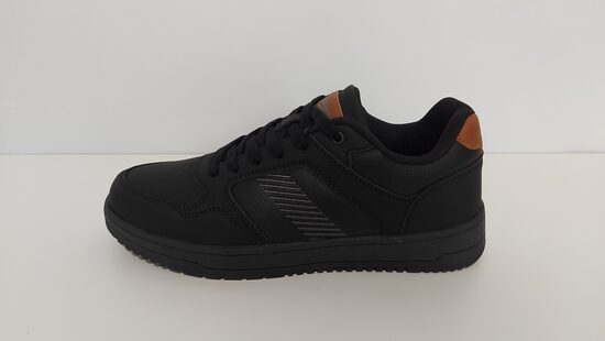 NR.1049 JAUNI VĪRIEŠU APAVI (24059-BLACK)