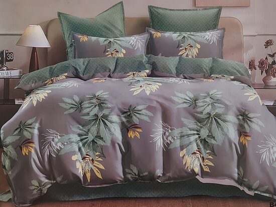 NR.1072 GULTAS VEĻAS KOMPLEKTS (MILANO ZONE)