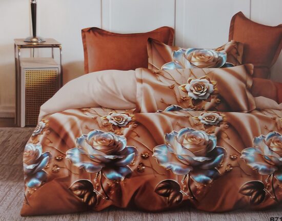 NR.1076 GULTAS VEĻAS KOMPLEKTS (MILANO ZONE)