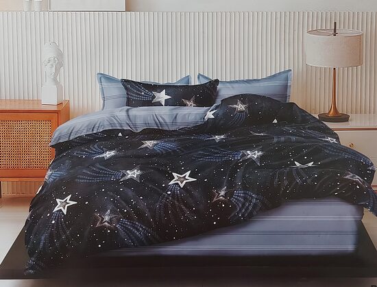 NR.1080 GULTAS VEĻAS KOMPLEKTS (MILANO ZONE)