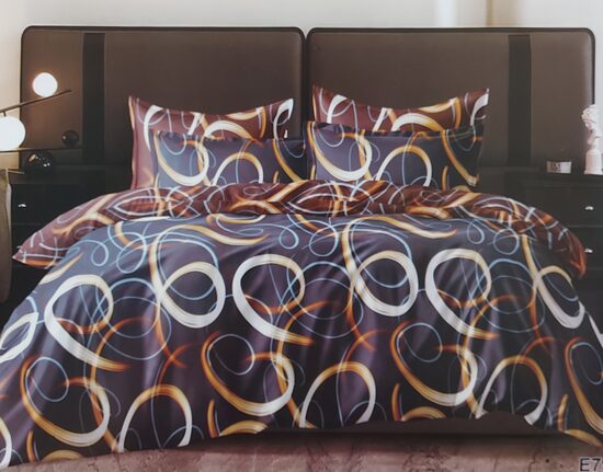 NR.1081 GULTAS VEĻAS KOMPLEKTS (MILANO ZONE)