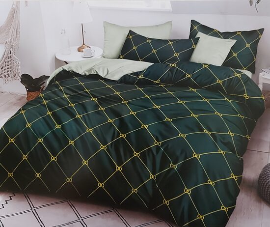 NR.1082 GULTAS VEĻAS KOMPLEKTS (MILANO ZONE)