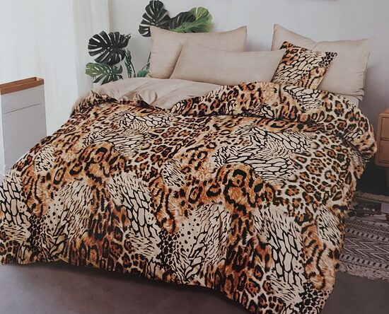 NR.1085 GULTAS VEĻAS KOMPLEKTS (MILANO ZONE)