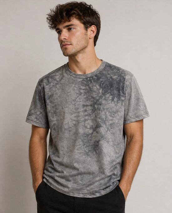 Nr.1092 Vīriešu T-krekls (DYNAMIC) ( L izmērs)