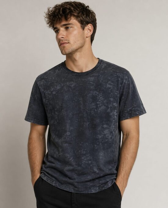 Nr.1096 Vīriešu T-krekls (DYNAMIC) ( L izmērs)